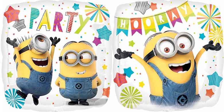 helíum blaðra vörunr. 36159-02